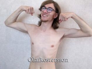 Olafkostersson