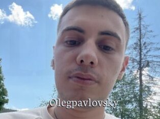 Olegpavlovsky