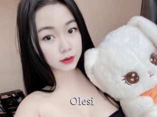 Olesi