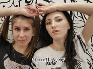 Olimilasexy