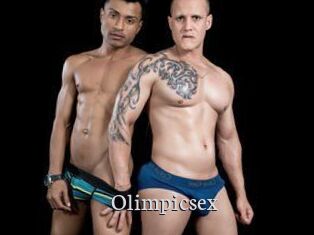 Olimpicsex