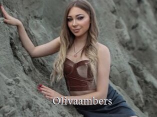 Olivaambers