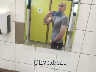 Olivcabana