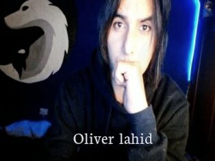 Oliver_lahid