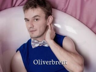 Oliverbrent