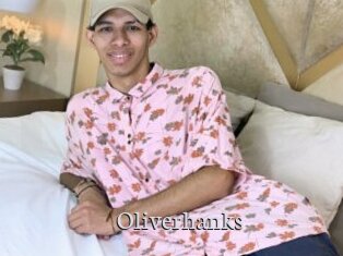 Oliverhanks