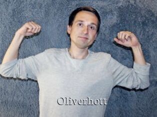 Oliver_hott