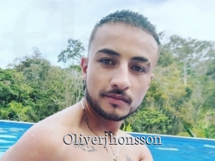 Oliverjhonsson