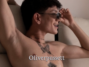 Oliverpussett
