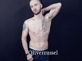 Oliverrussel
