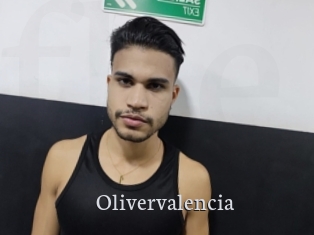 Olivervalencia