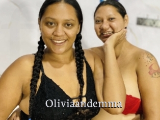 oliviaandemma Free Host Empire