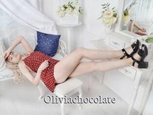 Oliviachocolate