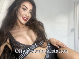 oliviaedenbabestation Free Host Empire