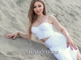 Oliviaferrano