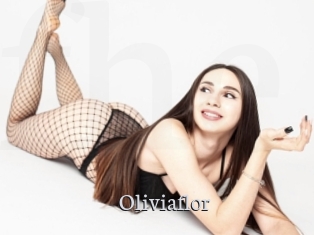 Oliviaflor