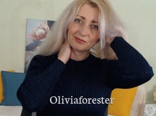 Oliviaforester