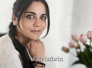 Oliviafrein