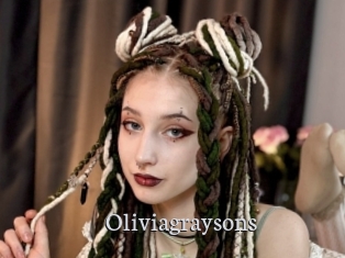 oliviagraysons Free Host Empire