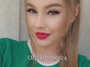 oliviahoney24 Free Host Empire