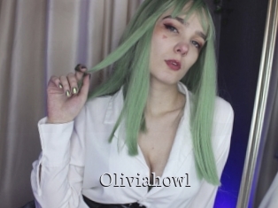 Oliviahowl