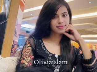 Oliviaislam