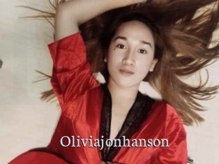 Oliviajonhanson
