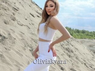 Oliviakyara