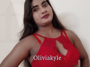 Oliviakyle