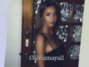 Oliviamayall