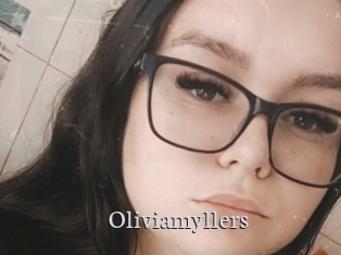 Oliviamyllers