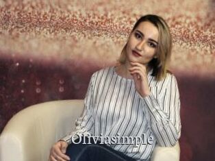 Oliviasimple