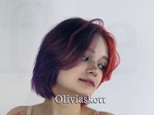 Oliviaskott