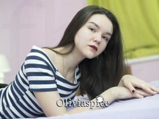 Oliviaspice