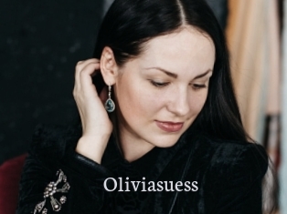 Oliviasuess