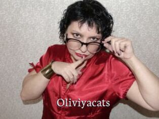 Oliviyacats