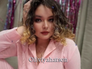 Oliviyahatson