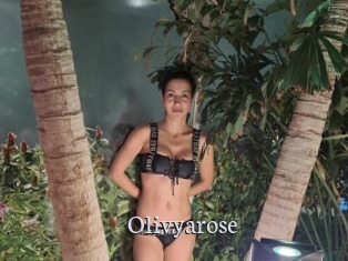 Olivyarose