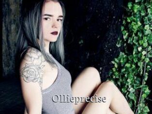 Ollieprecise