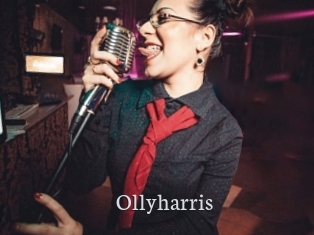 Ollyharris