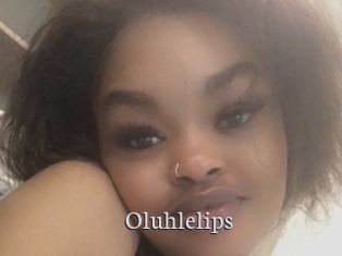 Oluhlelips