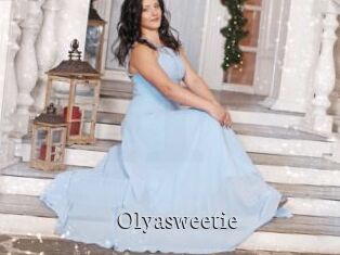 Olyasweetie