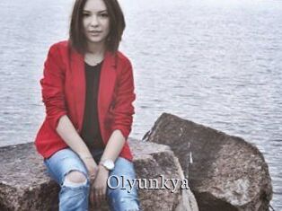 Olyunkya