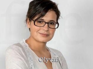 Olyvau