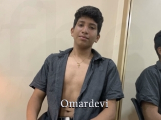 Omardevi