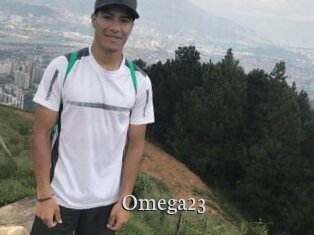 Omega23