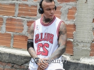 Onceagain97