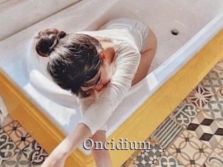 Oncidium