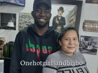 Onehotgirlsandbigbo