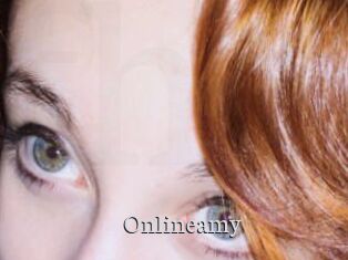 Onlineamy